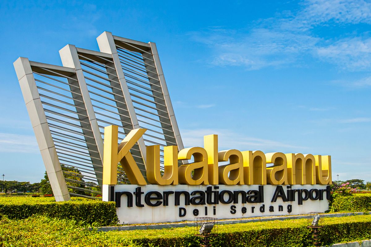 Rental Mobil Kualanamu | Antar Jemput Bandara 24 Jam – Station Rent Car