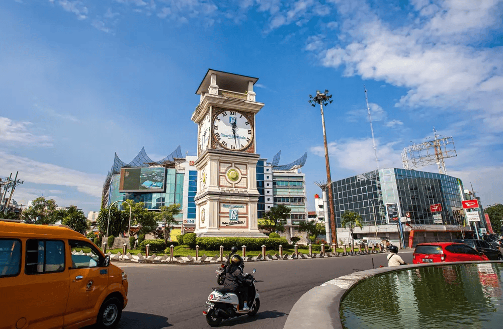 Rental Mobil Medan | Lepas Kunci & Dengan Driver – Station Rent Car