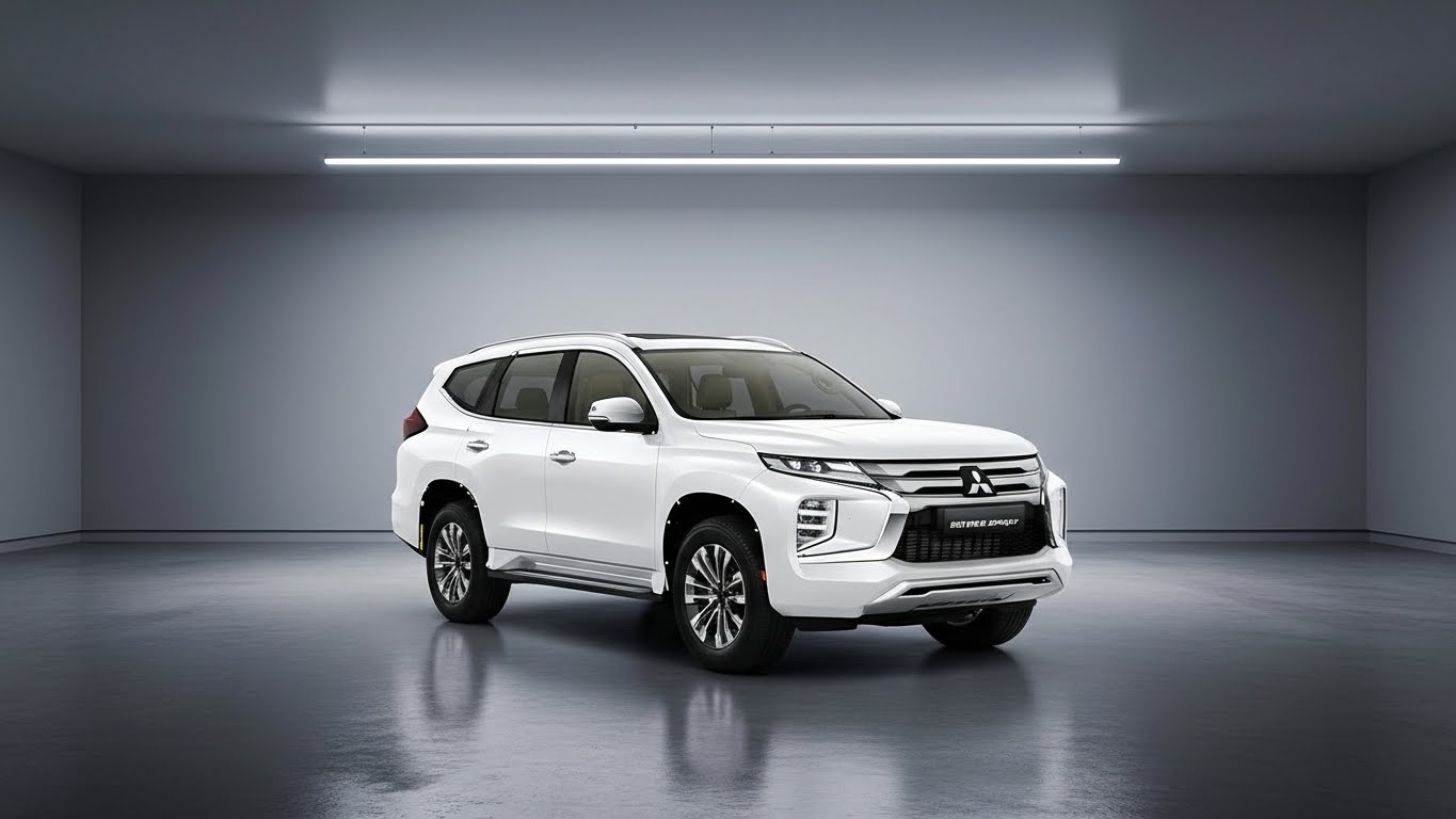 Pajero