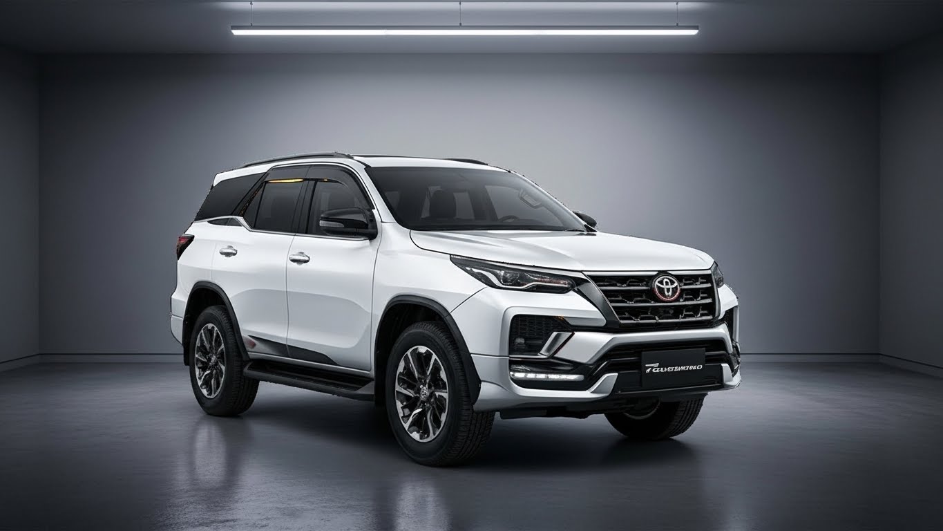 Fortuner