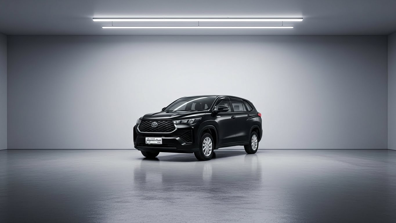 Innova Zenix Hybrid