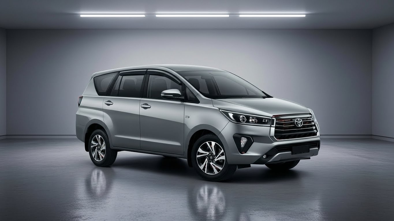 Innova Reborn